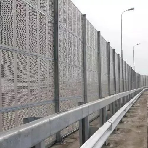Шумопоглощающие экраны ГОСТ 32957-2014 в г. Хабаровск